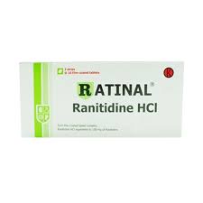 Check spelling or type a new query. Gracia Pharmindo Ratinal 150 Mg Obat Kesehatan 10 Tablet Terbaru Agustus 2021 Harga Murah Kualitas Terjamin Blibli