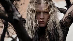 A FOUR DAY CELEBRATION OF FASHION, CULTURE AND FILM