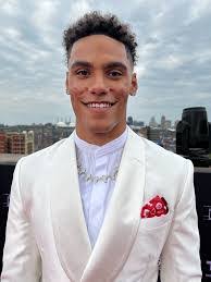 Kevin Shipp's Instagram, Twitter & Facebook