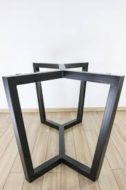Shop exclusive offers on furniture. Modern Dining Room Table Base Full Frame Metal Table Metal Dining Table Legs Modern Home Decor Steel Table Steel Table Base Metal Table Frame