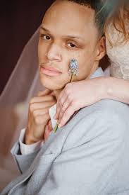 Age of Aquarius' Celestial Styled Shoot