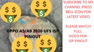 Emmc isp pinout tool merupakan sebuah tool yang akan mempermudah sobat dalam menemukan titik isp dalam sebuah rangkaian smartphone. Cph1933 Isp Pinout Cph1937 Isp Pinout Oppo A5 2020 Ufs Isp Pinout Oppo A9 2020 Ufs Isp Pin Youtube