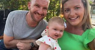 Benfleet family 'utterly heartbroken' after sudden death of 'beautiful'…