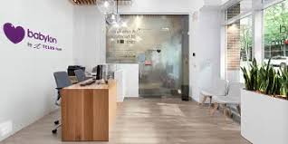 Walk In Clinics Vancouver Bc Skip The Waiting Room