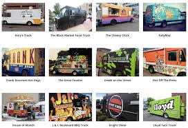 Weddings, birthdays, kids' parties, corporate functions. Buffalo Ny What S The Best Buffalo Food Truck Of 2013 Mobile Food News