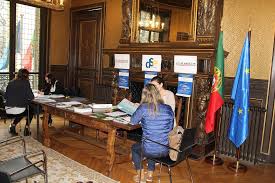 Cap Magellan Organise Son Forum Pour L Emploi 2020 Lusojornal