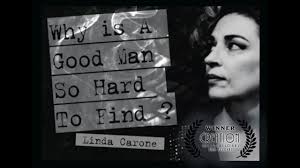 Video Blog — Women of Substance Radio Podcast