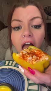 Eating Videos with Auntie Amanda