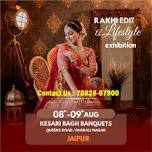 Home Jaipur Rakhi Edit : A Lifestyle Exhibition