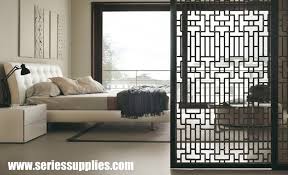 Chinese Screen Sliding Door Design Sliding Door Design Modern Room Divider Interior Wall Design