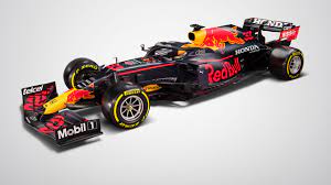 Gp von bahrain in sachir. Red Bull Rb16b Fur Formel 1 Saison 2021 Auto Motor Und Sport