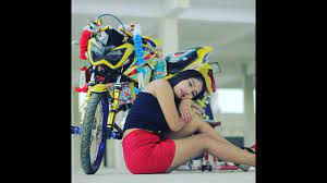 Meskipun bekas, namun kawasaki ninja 250 tahun 2015 masih banyak di buru. Modifikasi Vixion Jari Jari Handlamp Ninja Z250 Vijar Batok Ninja Z250 Dj Sambel Terasi Full B Youtube