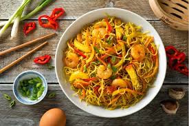 List Of Foods That Start With N Recipe Marker