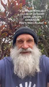 We are so proud of our community and our groms and everything they are  accomplishing. Today we celebrate Reed Vaughan and his efforts to helping  with our local environment alongside @anewearthproject ...