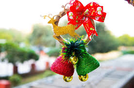 Christmas boat decorations youtube diy auto. Diy Christmas Bell Decoration 16 Steps With Pictures Instructables