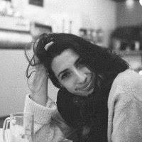 Alexandrine Allard Email & Phone Number