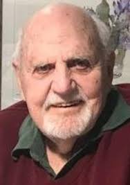 John Ritchie Obituary (1927