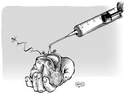 Is the coronavirus vaccine safe? Au Bout Du Vaccin La Reprise Allnews