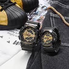 Find new and preloved baby g shock items at up to 70% off retail prices. G Shock Hk Javys On Twitter Baby G And G Shock Are The Ultimate Power Couple Comment Your Perfect Partner Babygbabes Casio Babyg Gshock Pair Pairwatch Ba110 Ga110 Street Streetstyle Black Gold Https T Co Erx9fdnhfv