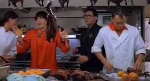 Love peace and hair grease peace love and oreo cookies for all. Yarn The Pest 1997 Popular Video Clips ç´—