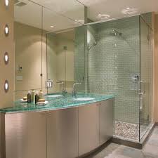 Glass Bathroom Shower Cabin Shape Rectangular Size 7 X 4 Feet Rs 1500 Square Feet Id 15681666373