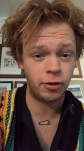 INTERVIEW WITH ENOLA GAY ON YOUTUBE NOW (Link in Bio) Interview with Fionn  Reilly (frontman) Joe McVeigh (Guitarist) of @enolagay_band to the setting  of their harsh, dark and poignant live performance at