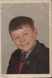 My first day at Stewards Comprehensive Secondary Modern School