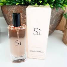 I buy a lot of perfume from your. Giorgio Armani Si 15ml Perfume Health Beauty Perfumes Nail Care Others On Carousell