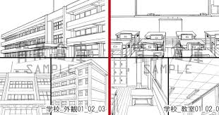 You can select any picture from your gallery, or take a new one through the app. Want To Be A Manga Artist But Can T Draw Backgrounds Website Has Environments You Can Download Soranews24 Japan News
