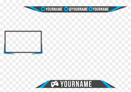 For twitch, youtube, and facebook. Overlay Do Stream Hd Png Download 1920x1080 1933620 Pngfind