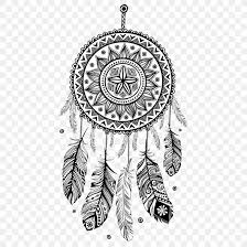 This gorgeous and intricately drawn adult coloring page was drawn by gloria piñeiro muñiz and is ready to be printed for your enjoyment and mental relaxation and it also makes for a great gift to your loved ones. Dreamcatcher Coloring Book Mandala Drawing Decal Png 1024x1024px Dreamcatcher Abziehtattoo Adult Black And White Child Download