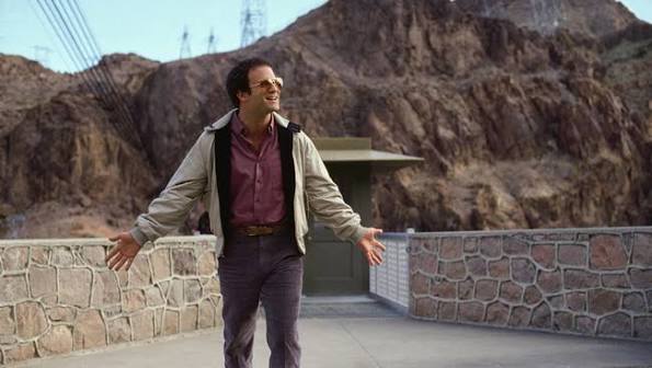 Lost in America with Albert Brooks | Current | The Criterion Collection