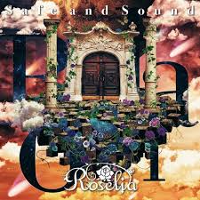R is a song by roselia. Roselia Safe And Sound Reviews Album Of The Year