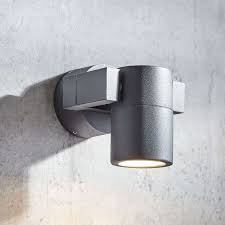 Led Aussenlampen Steinel Leuchten Aussen Mit Bewegungsmelder Terrasse Aussenbeleuchtung Led Aussenleuchte Mit Bew Aussenbeleuchtung Led Aussenlampe Dunkelgrau
