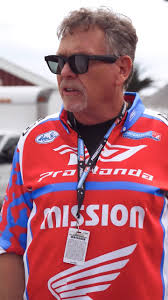 It all starts with Al Lamb—a lifelong racer and the driving force behind  Dallas Honda.From his vision to Trent Lowe’s throttle hand, this program is  built from the ground up.No shortcuts. No handouts. ...