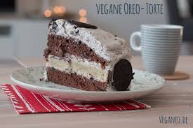 Rezept Fur Vegane Oreo Torte Oreo Kuchen Einfach Lecker Oreo Kuchen Vegane Leckereien Oreo Torte Rezept