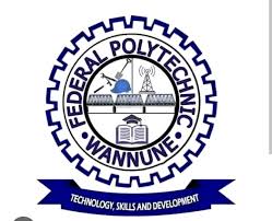FEDPOLYWANNUNE Logo