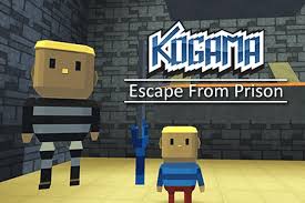 Über 100 der beliebtesten spiele: Kogama Escape From Prison Online Game Play For Free Keygames Com