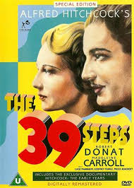 Introducing a British Film Family