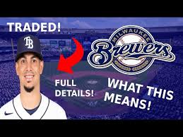 Check spelling or type a new query. Why The Rays Traded Willy Adames Full Trade Breakdown What This Means For Tampa Bay Youtube