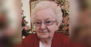 Patsy "Pat" Hayes Obituary