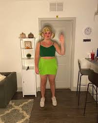 patrick year 2: patricia edition🌟💓