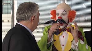 La grosse betise d'une mere. Plus Belle La Vie Gaspard Espira Le Clown Youtube