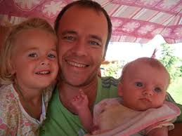 Michael ZINS, 49 ans (OERMINGEN)