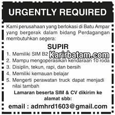 Info loker supir d kebumen : Info Loker Supir D Kebumen Lowongan Kerja Lintas Kebumen How To Download Parler