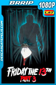 We did not find results for: Descargatepelis Viernes 13 Parte 3 1982 1080p Brrip Latino