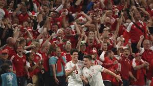 Dänemark gewinnt im achtelfinale gegen wales ungefährdet mit 4:0 und steht als erstes team im viertelfinale. Xsvkwddk6t Zcm