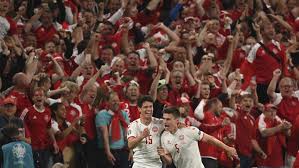 Am letzten aprilwochenende startete ich zu meinem ersten europameisterschaftslauf in esbjerg/dänemark. Wales Gegen Danemark Em Achtelfinale Heute Live Im Free Tv Und Stream