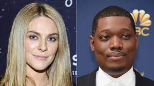 May 21, 2019 · michael seems to be a very private person when it comes to his personal life. Why Rhony Star Leah Mcsweeney Sparked A Feud With Michael Che
