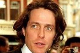 Hugh Grant varð sér til mestrar skammar